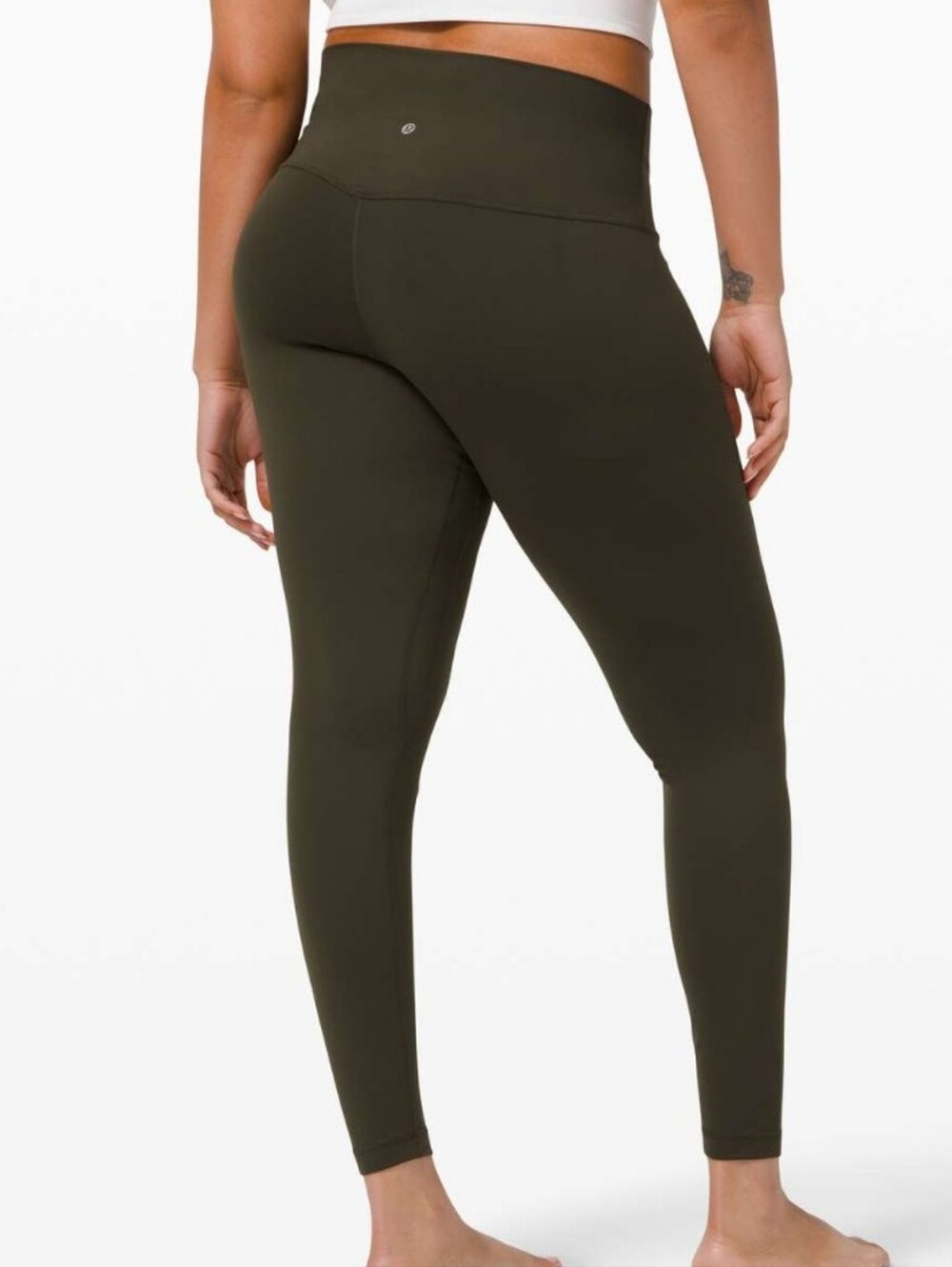 Lululemon Align Pant 28"